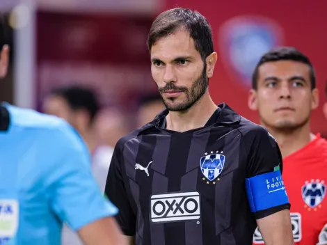 El emotivo video de Rayados para despedir a José María Basanta