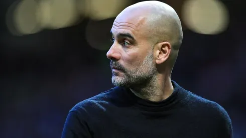 El hermano de Guardiola: "Pep tiene el sueño de entrenar a un equipo nacional"