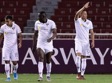 Tigres buscaría arrebatarle a Monterrey el fichaje de Guerra