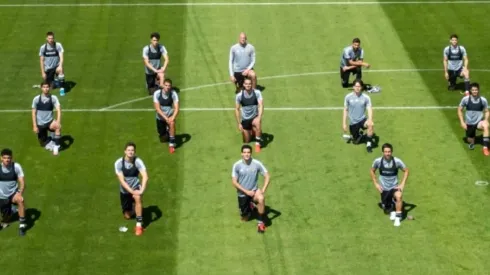 Twitter @WolvesEspañol