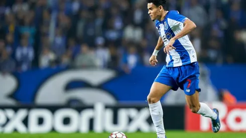 Horario y canal de Famalicao vs. Porto por la Liga de Portugal