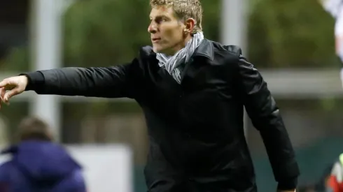 La verdad sobre la posibilidad de que Martín Palermo sea DT de América