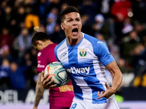 Carrillo ante el famoso "y si te llama Román" de Vignolo: "Boca te genera algo fuerte"