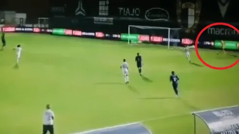 Foto: Captura de ESPN