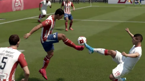 Toluca derrotó por 2-1 a Atlético San Luis.