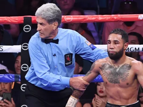 Un campeón del mundo mexicano trató de charlatán a la Panterita Nery