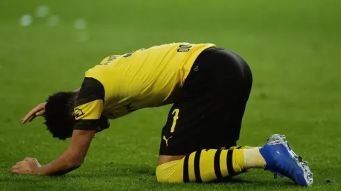 Un peluquero y cinco jugadores: el caso que pone en jaque al Dortmund