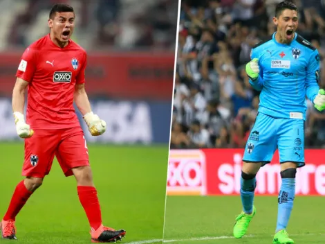 ¿Mochis o Hugo para Monterrey? Dautt no dudó