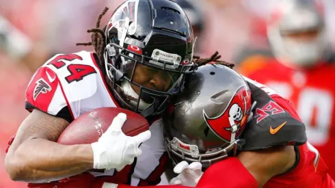 Devonta Freeman. Foto: Getty.