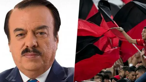 Para Héctor Huerta, la afición de Atlas debe estar alerta