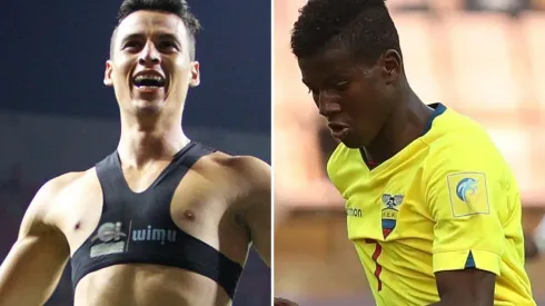 Las dos opciones que manejaría Santos por si se va Lozano