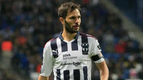 Reportan que Monterrey inició pláticas con el reemplazante de Basanta