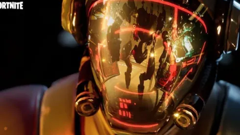 Nueva teoría apunta al regreso del Visitante en Fortnite