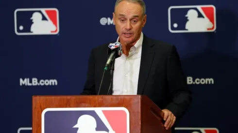 El conflicto entre la MLB y los jugadores aumenta