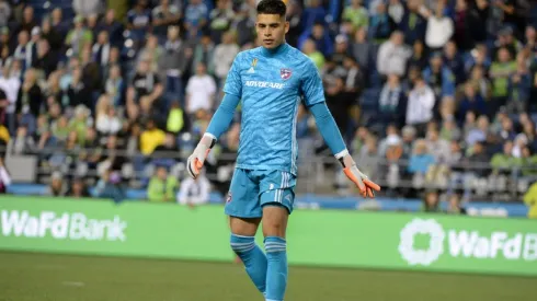 El mexicano fue suspendido la MLS ya que fue acusado por violencia doméstica. (Foto: Getty)