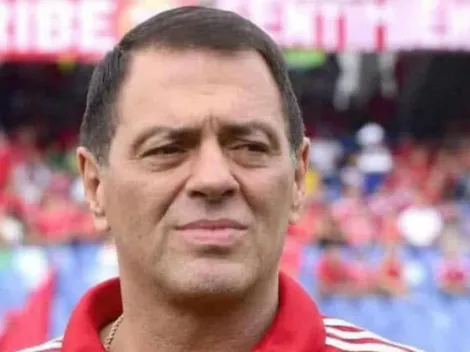 Tulio Gómez negó la llegada de Rafael Dudamel al América