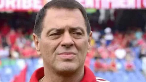 Tulio Gómez negó la llegada de Rafael Dudamel al América