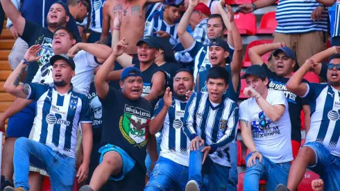 Rayados buscar ayudar y unir a sus fanáticos. (Foto: Jam Media)