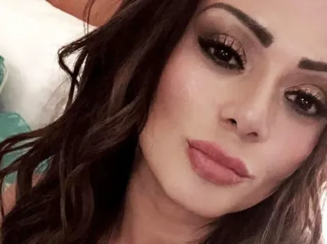 Siempre bella: la galería de fotos que Marbelle compartió con sus seguidores