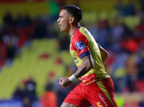 Cagliari tiene en la mira a Sebastián Vegas, joya de la Liga MX