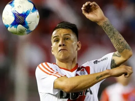 La inesperada confesión del agente de Carlos Auzqui, a quien vinculan con Rayados