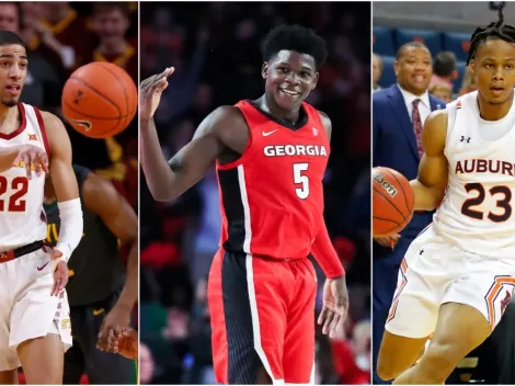 Se reveló el plan de Golden State Warriors para el Draft 2020