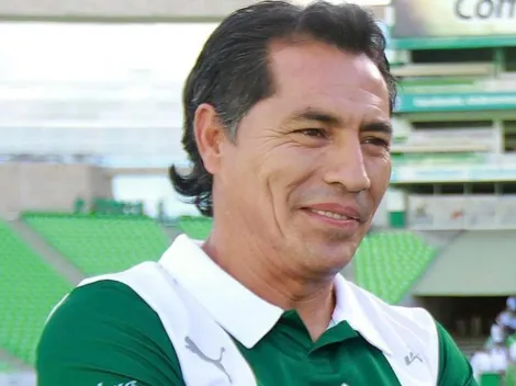 Vuelve a haber buenas noticias respecto a la salud de Benjamín Galindo