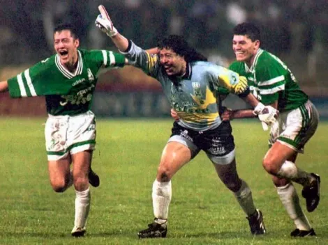 "Da putería que digan que el título de Libertadores se compró"