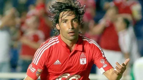 River no dudó: Farías, suspendido tras ser denunciado por violencia de género