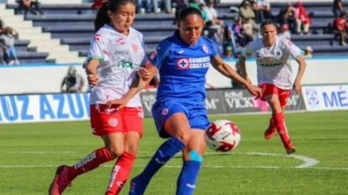 Cruz Azul está de luto.