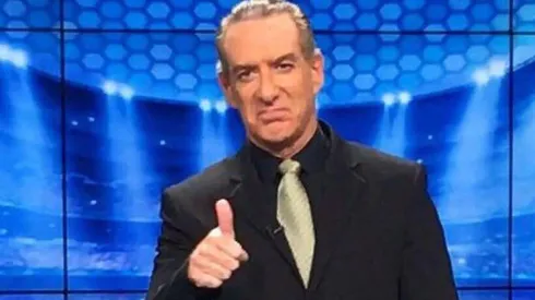 Eddie Fleischman trabajó en ATV y en Latina.