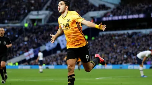 Raúl Jiménez, dentro de los 100 jugadores más valiosos.