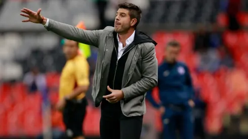 Ex Pumas, a un paso de dirigir al Querétaro