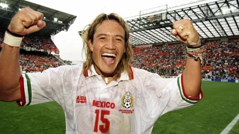 Luis Hernández, el rey del Tik Tok.