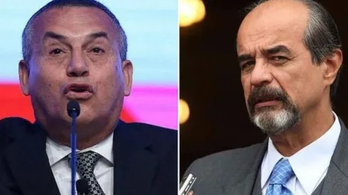 Daniel Urresti y Mauricio Mulder son enemigos políticos.