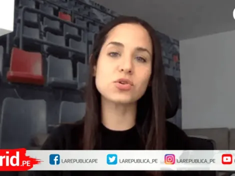 Sigrid Bazán defendió a Mayra Couto tras denuncia contra Andrés Wiese