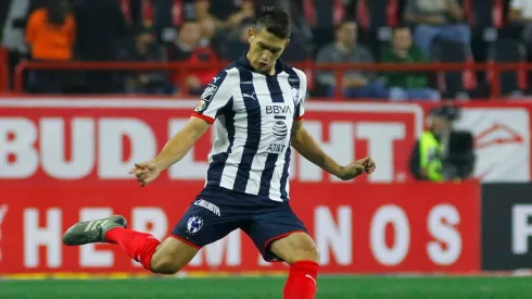 César Montes ya está listo para marcharse a Europa