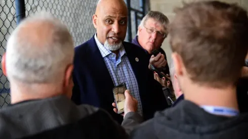 El Sindicato de Peloteros mandó nueva propuesta a la MLB