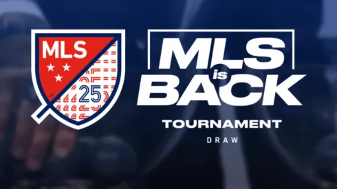 Se viene el sorteo del regreso de la MLS
