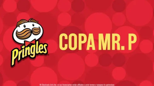 Finalizan las inscripciones del Torneo Mr. P ¡Cupos completados!