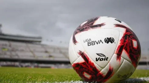 El repechaje regresa a la Liga MX después de 12 años.
