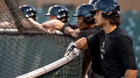 Austin Martin. Foto: Getty Images.