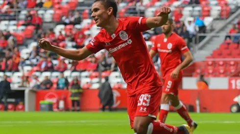 Necaxa apunta a un jugador de Toluca