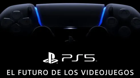 Ver EN VIVO el evento de PlayStation 5 "El Futuro de los Videojuegos"
