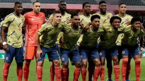 Colombia no sale del top 10: así quedó el nuevo ránking de la FIFA