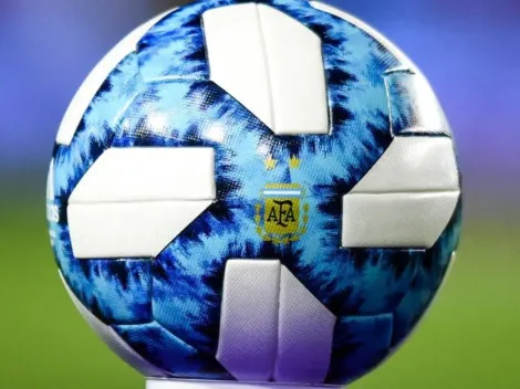 Desde la Liga Profesional pidieron que los clubes no regresen a entrenar