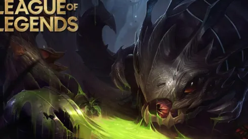 Riot prueba importantes mejoras para Kog'Maw en League of Legends