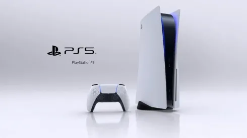 Sony presentó la PlayStation 5 ¡Y es blanca!