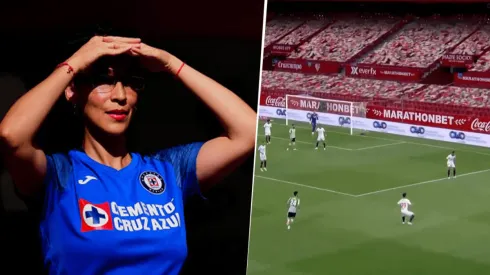 Fotos: Getty Images / Captura de Pantalla