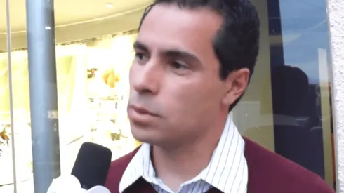 Meza Jr. deja su cargo de director de Fuerzas Básicas en Toluca